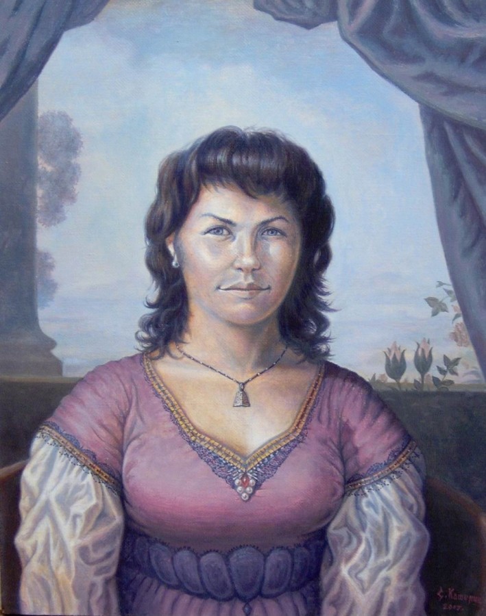 ������ �������