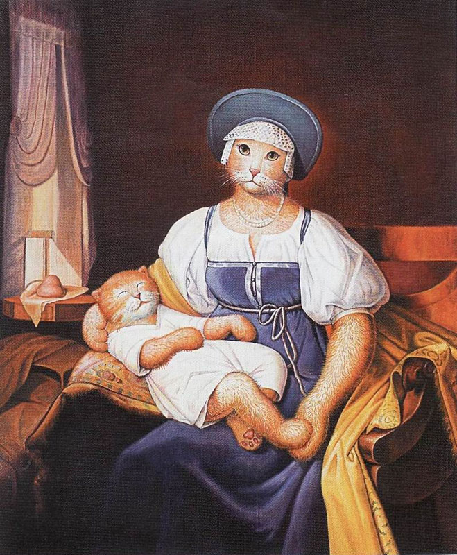 ������ �������