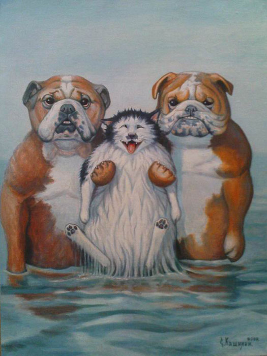 ������ �������