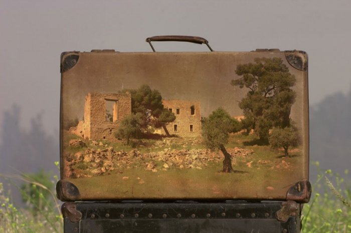 ����� ����