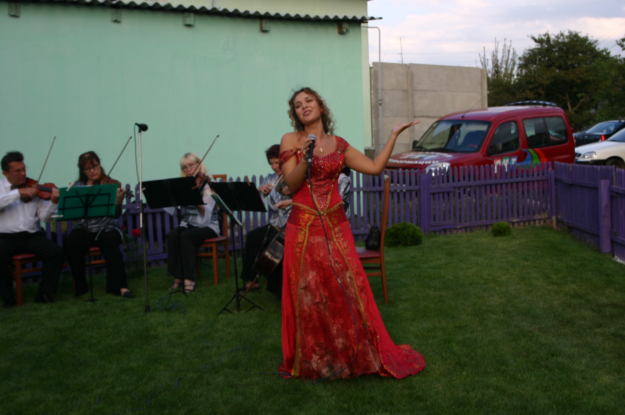 ����������� "�������� ����",