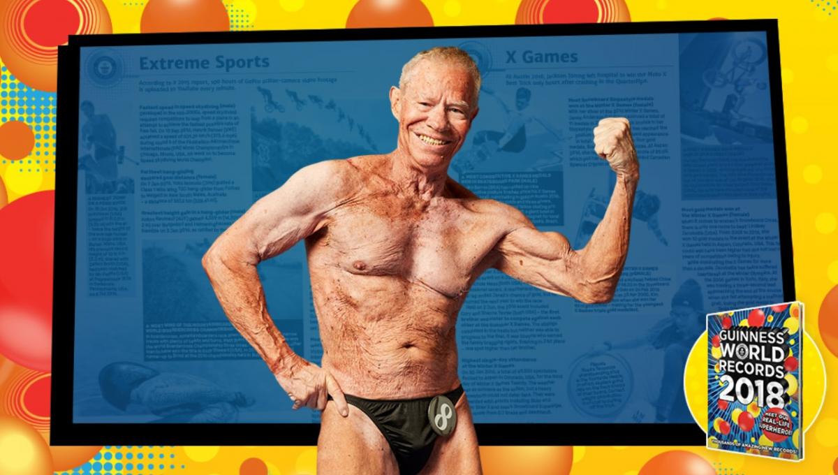 ���� � ����� guinnessworldrecords.com