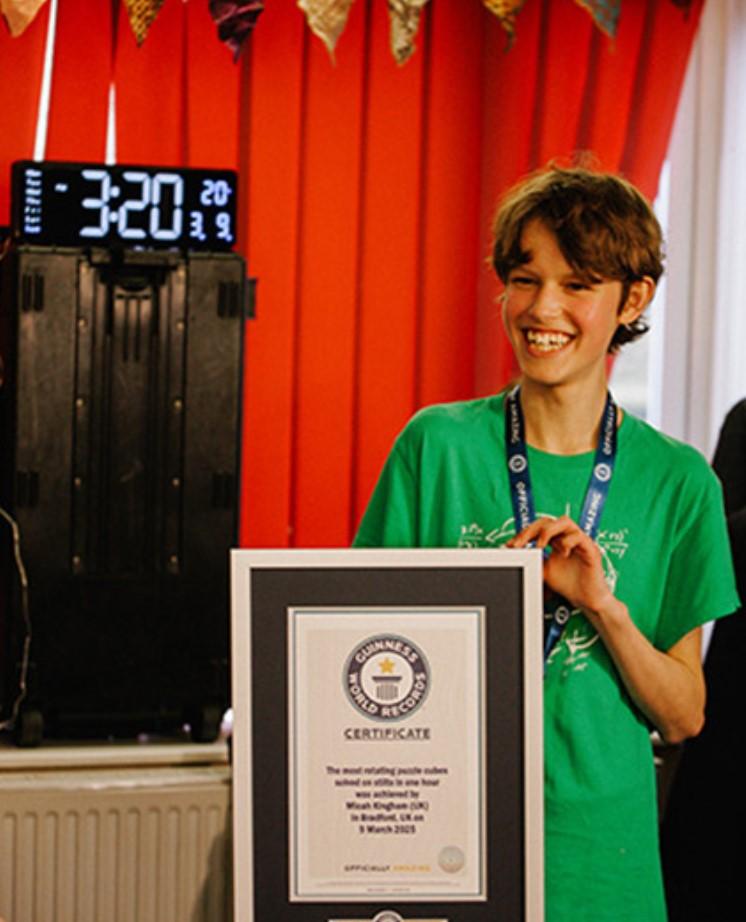 ���� � ����� kids.guinnessworldrecords.com