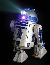  R2-D2 - ���������� �� ������� �����