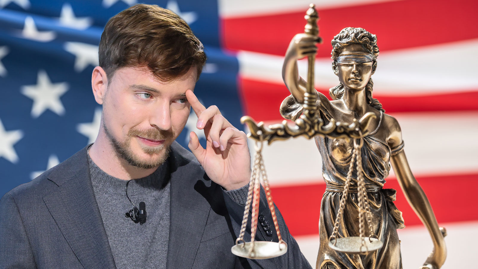 MrBeast ������� ������� ��� ������ ����������: ���� ������ ����-���