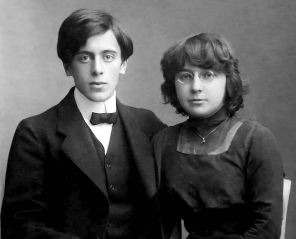 ������ �������� � ������ ����� ����� ��������. 1911 ���