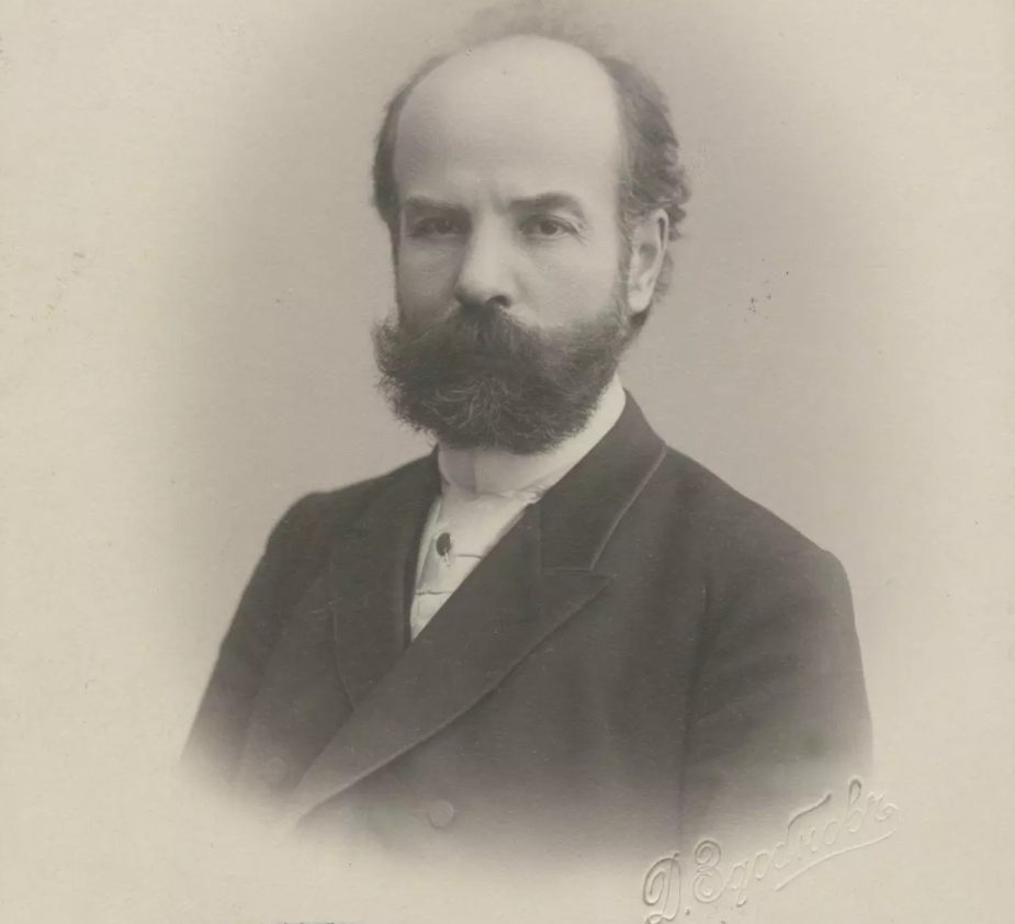 ����� ��������� ��������. �� �������� ����� ����� �. �. ���� / goslitmuz.ru