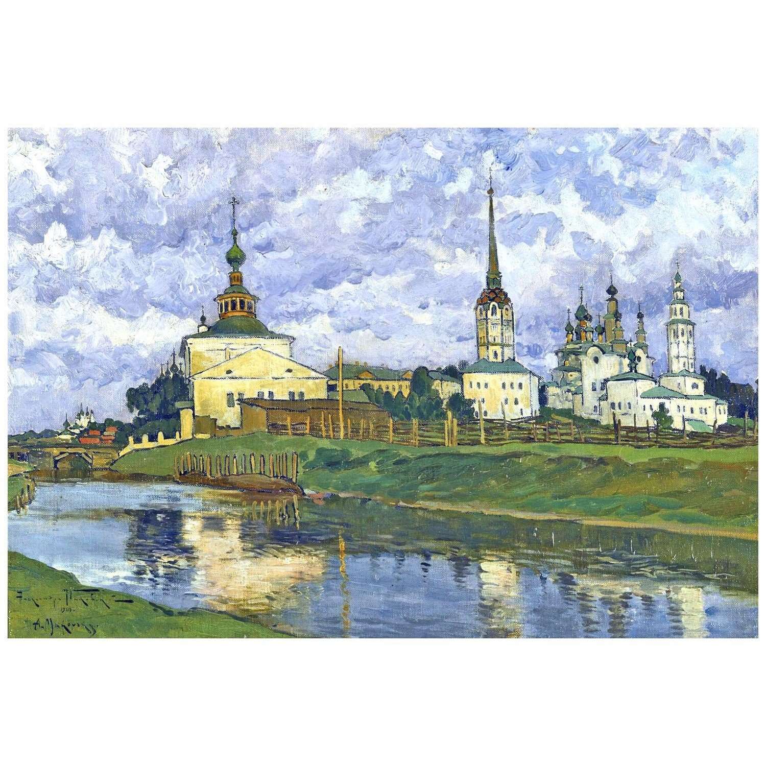   . . 1910.  