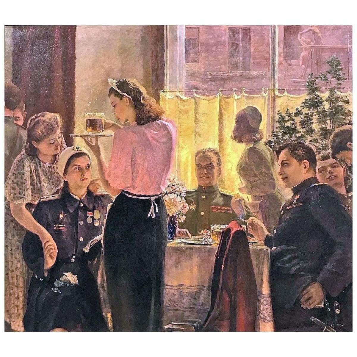   .  . 1945.  