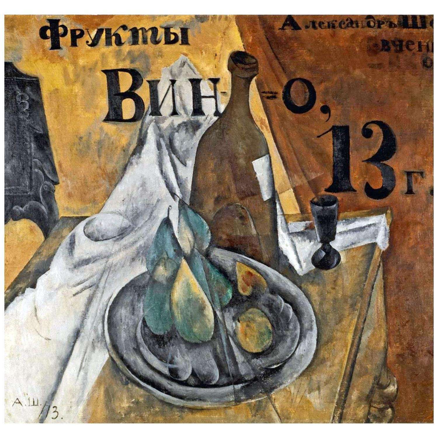   .  . 1913.  