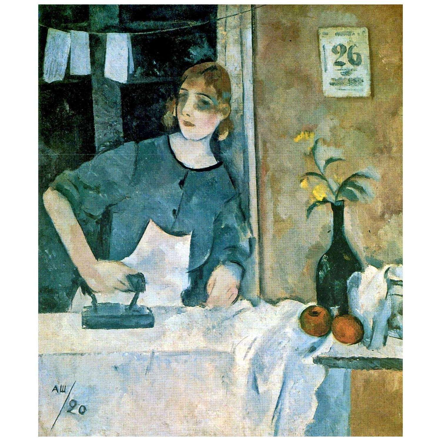   . . 1920.  