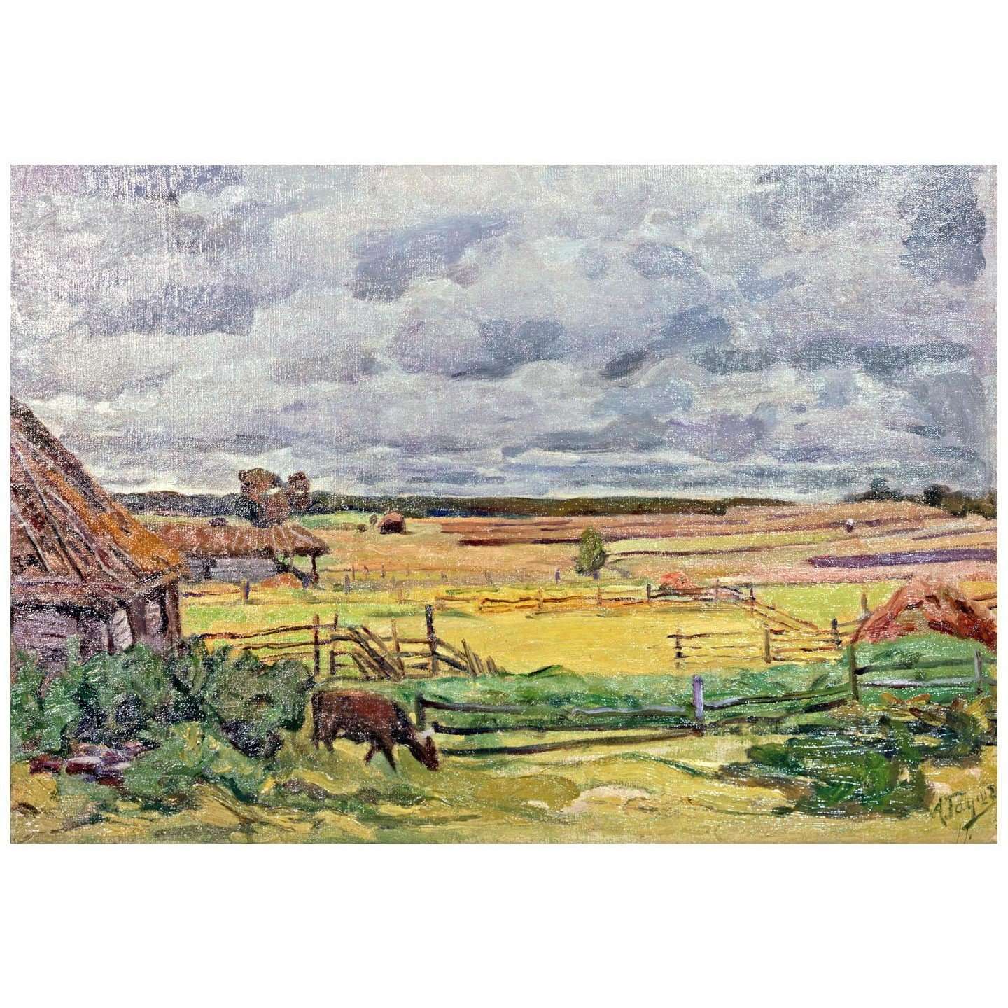   .  . 1900 - 