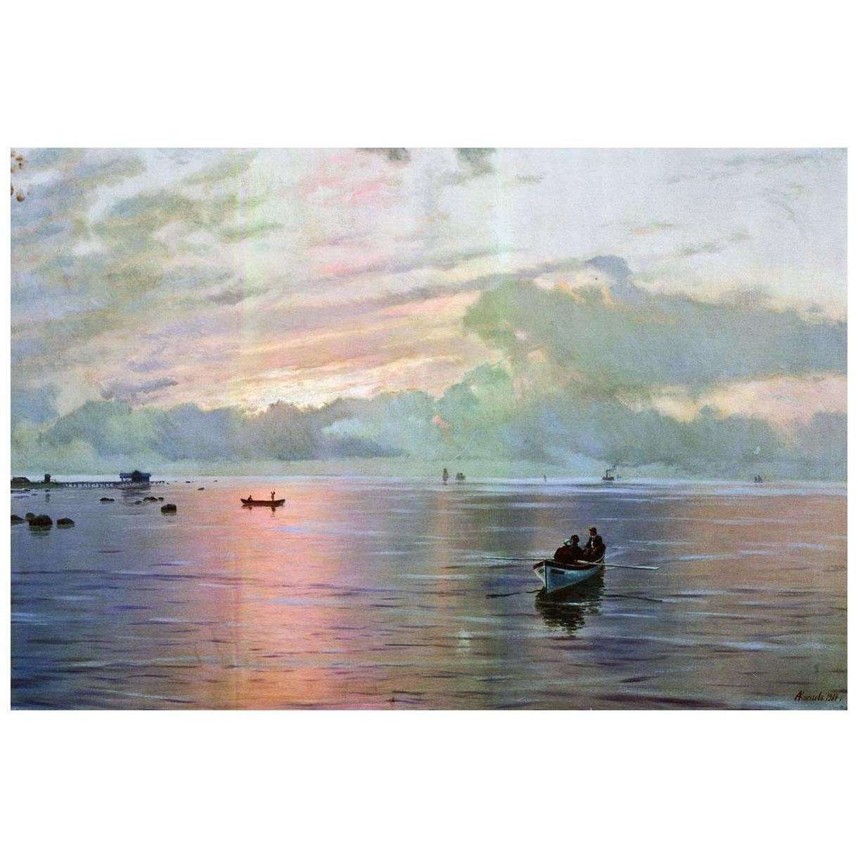   .  . 1900.   