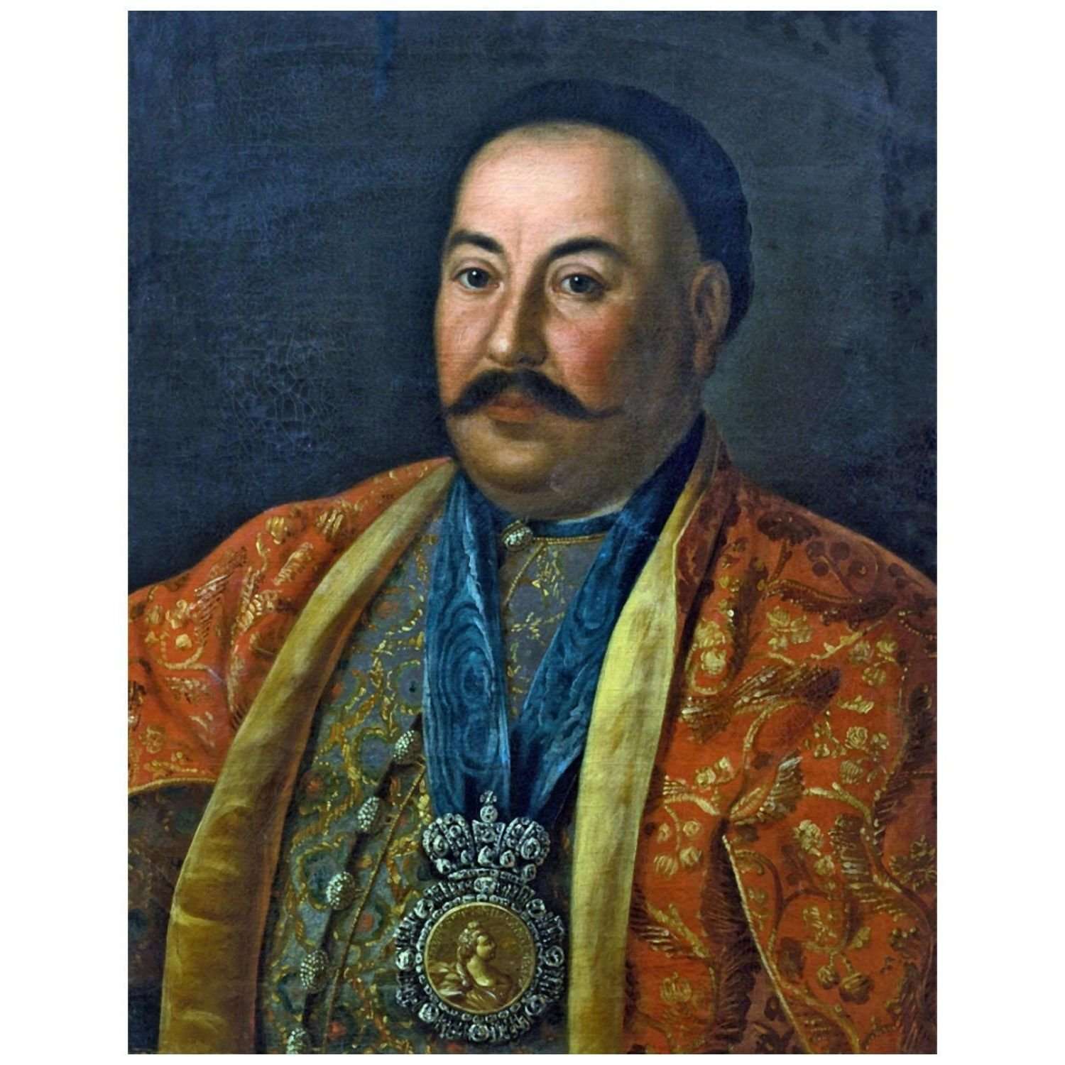  .  .. . 1761.  