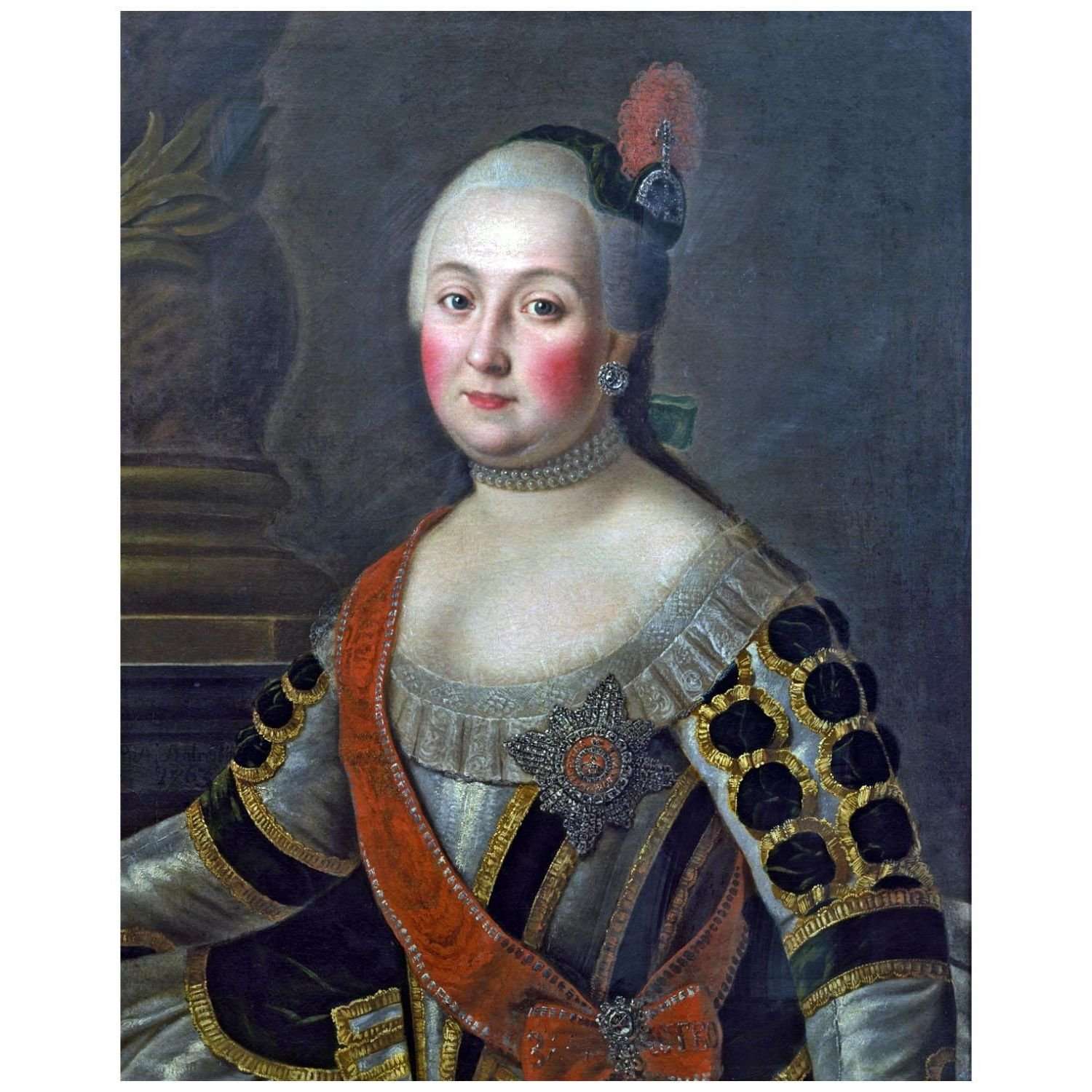  .  .. . 1763.  