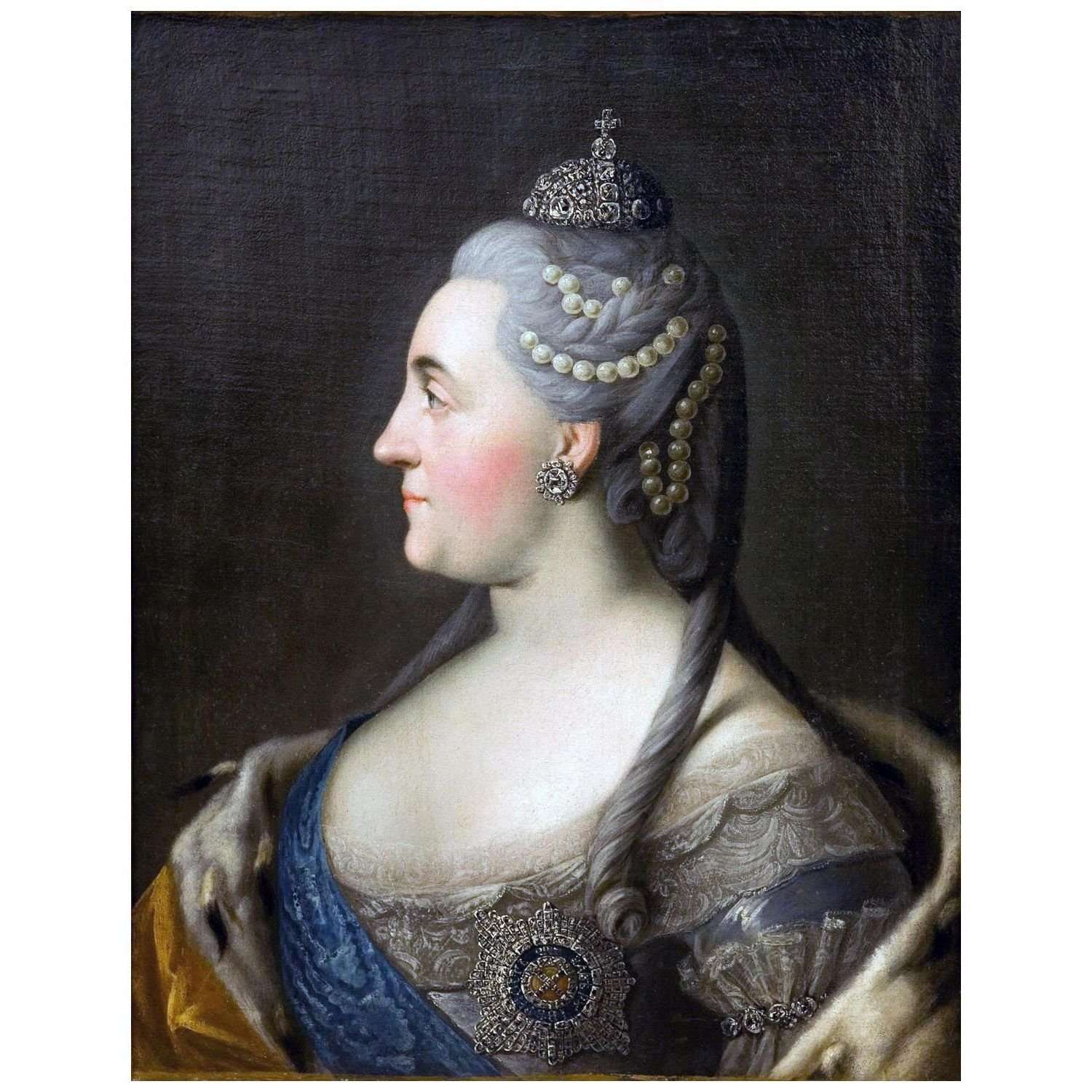   .   II. 1764.   
