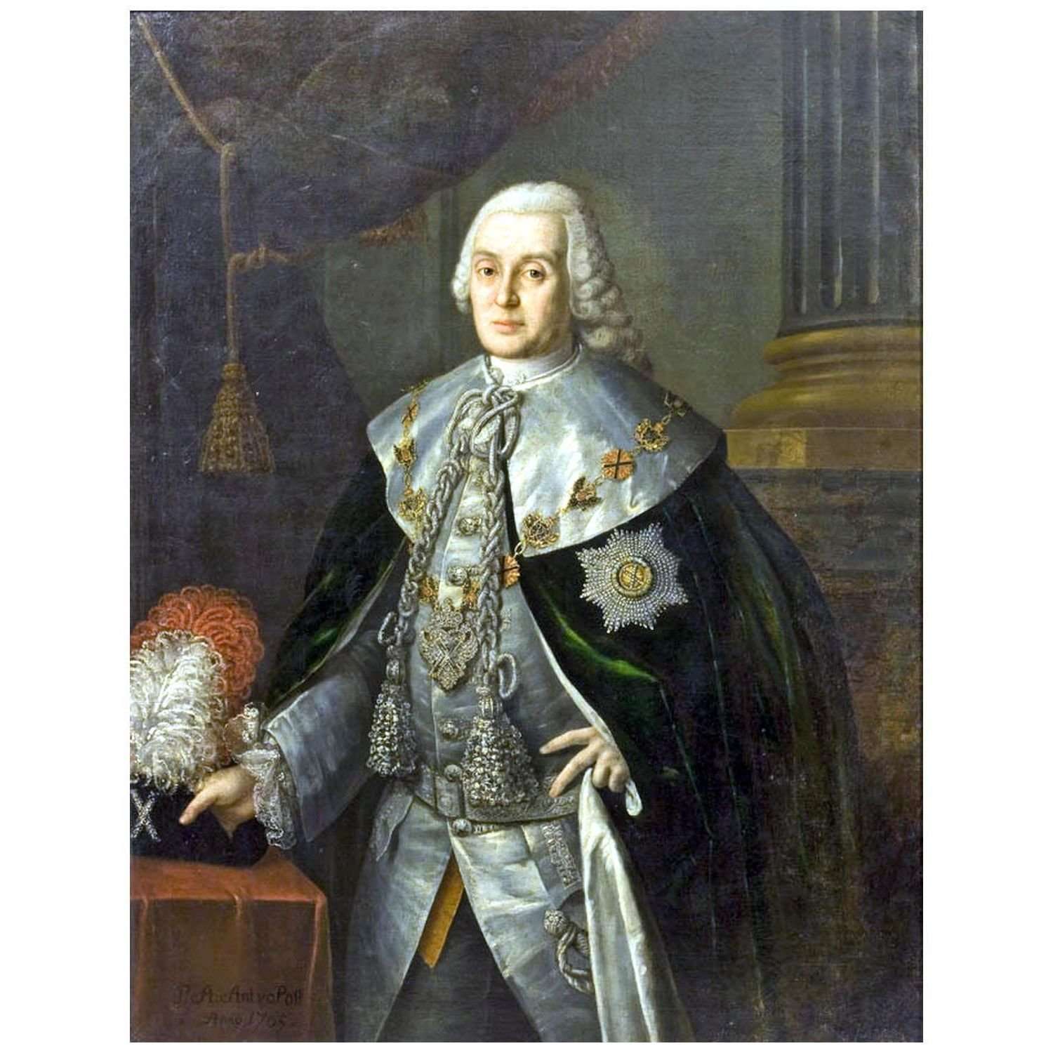   .  . 1765.   -