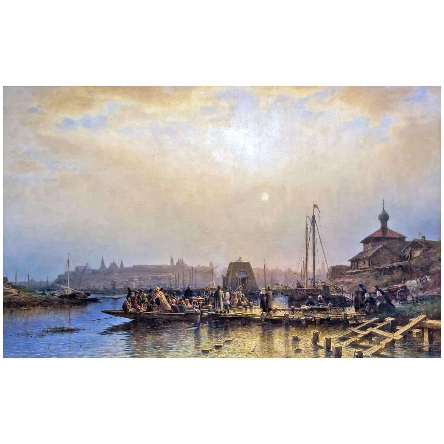   . . 1862.  