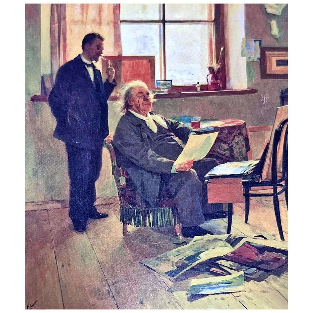   . . 1897.  