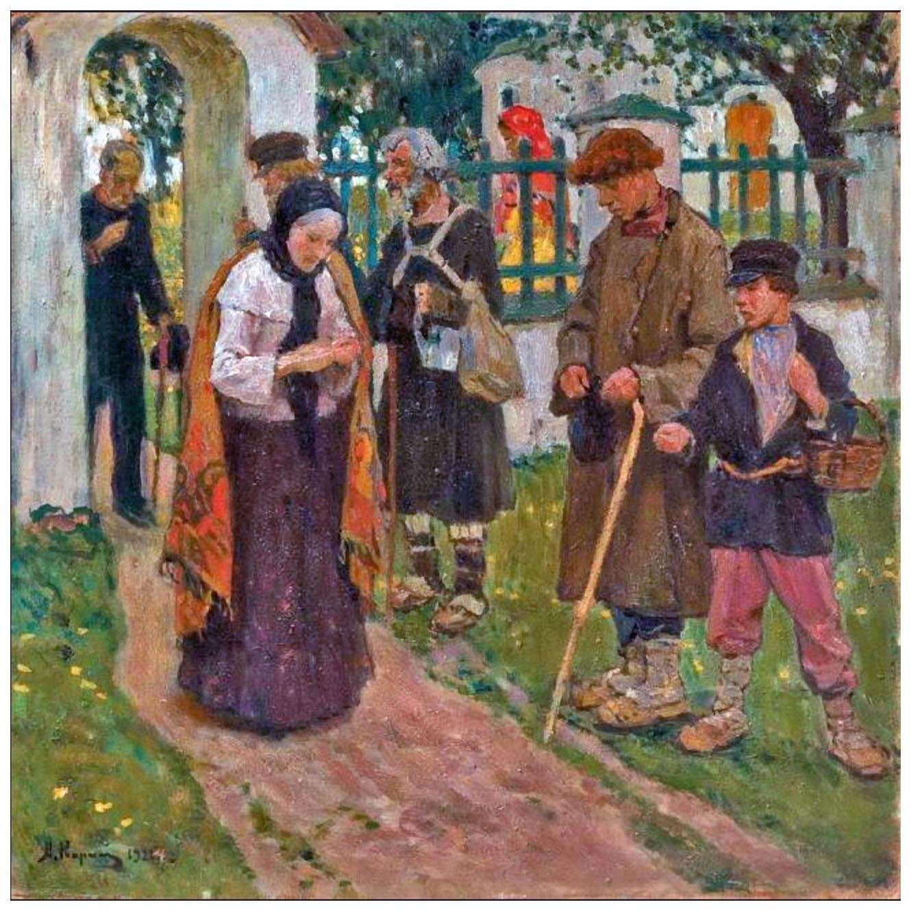   .  . 1921.  