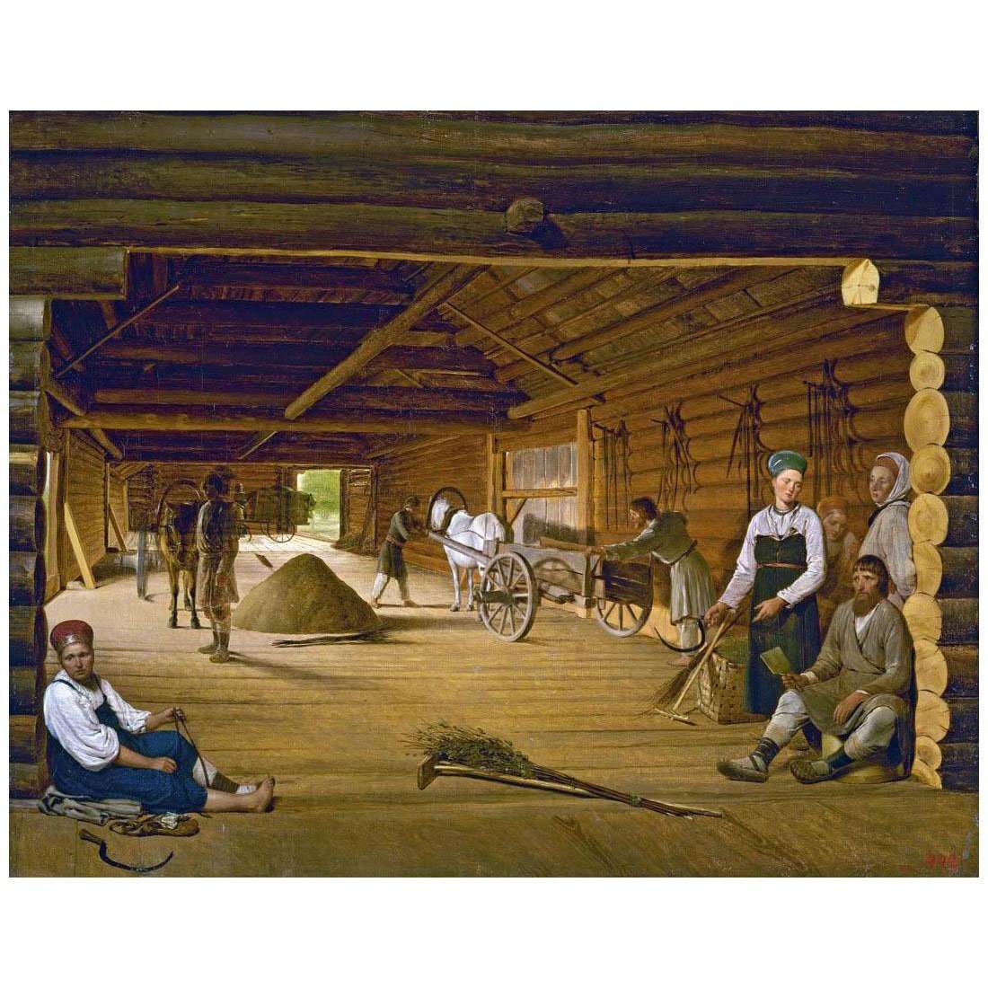   . . 1822-1823.  