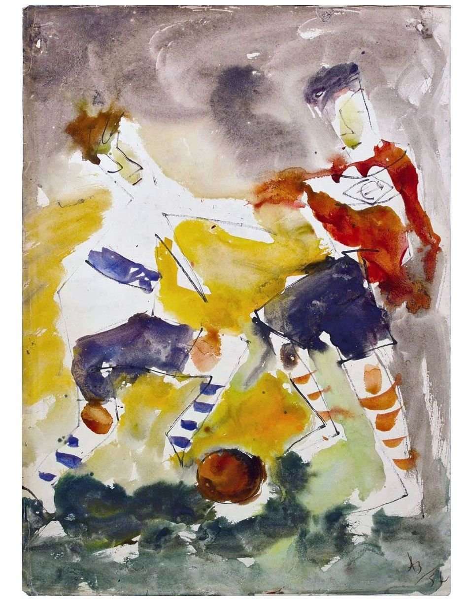   . . 1957