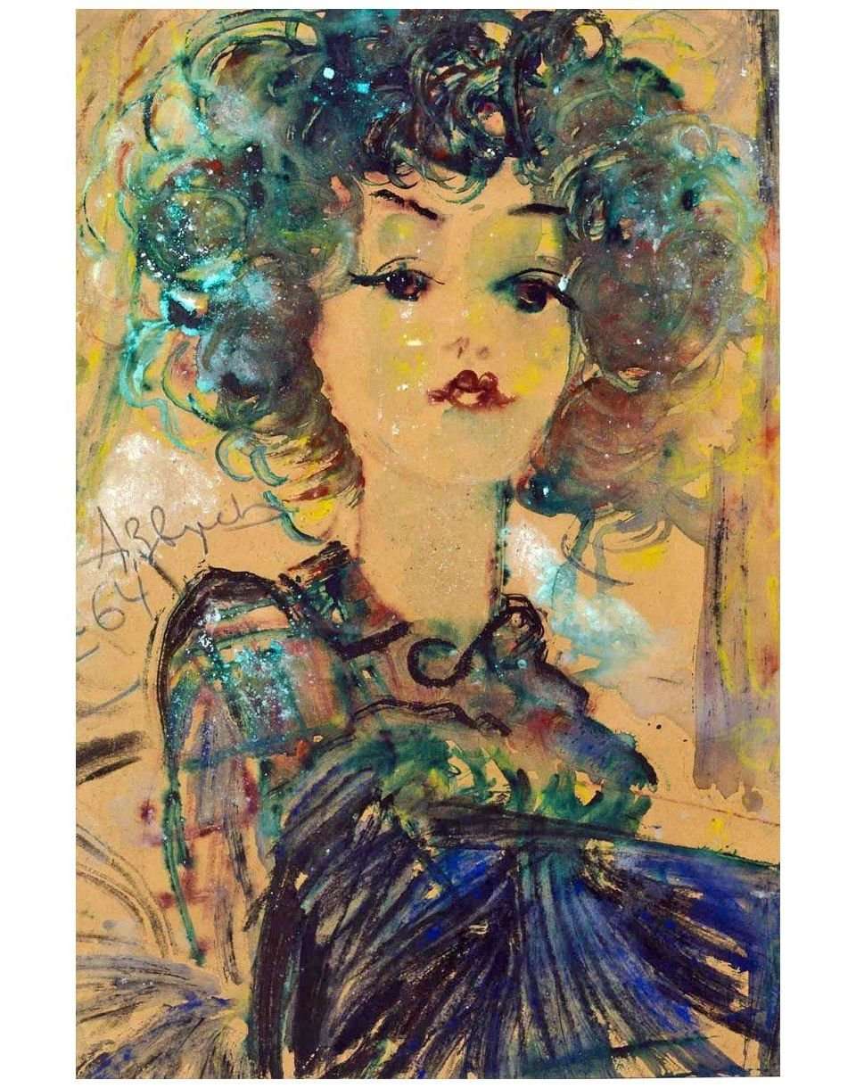   .  . 1964