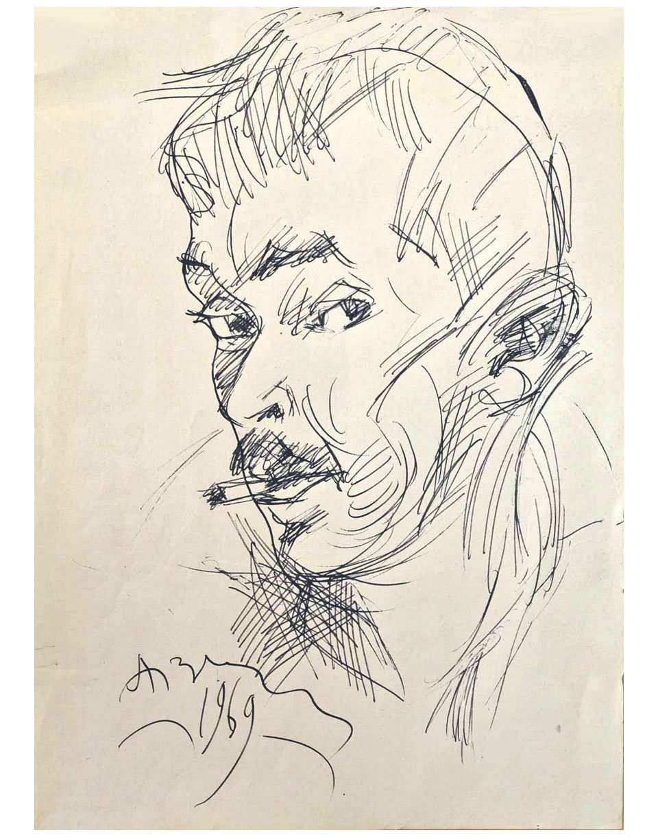   . . 1969