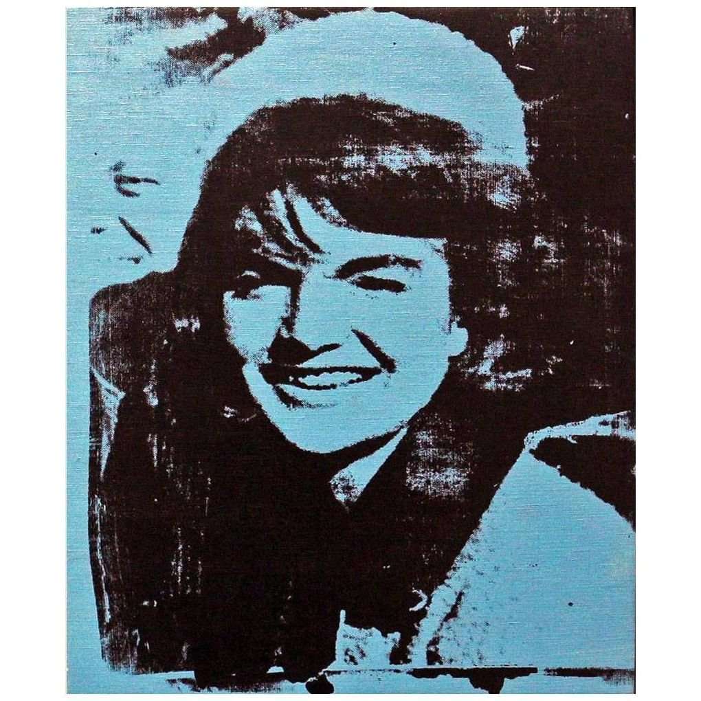   . Jackie. 1964
