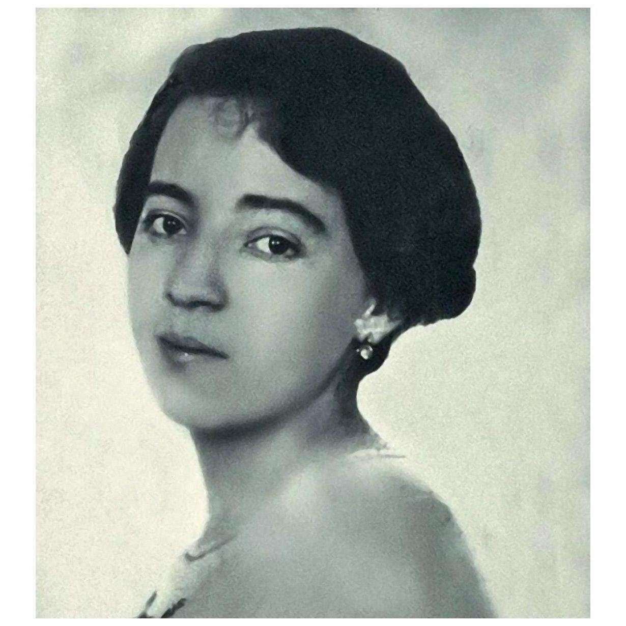  Anita Malfatti. Photo. 1912