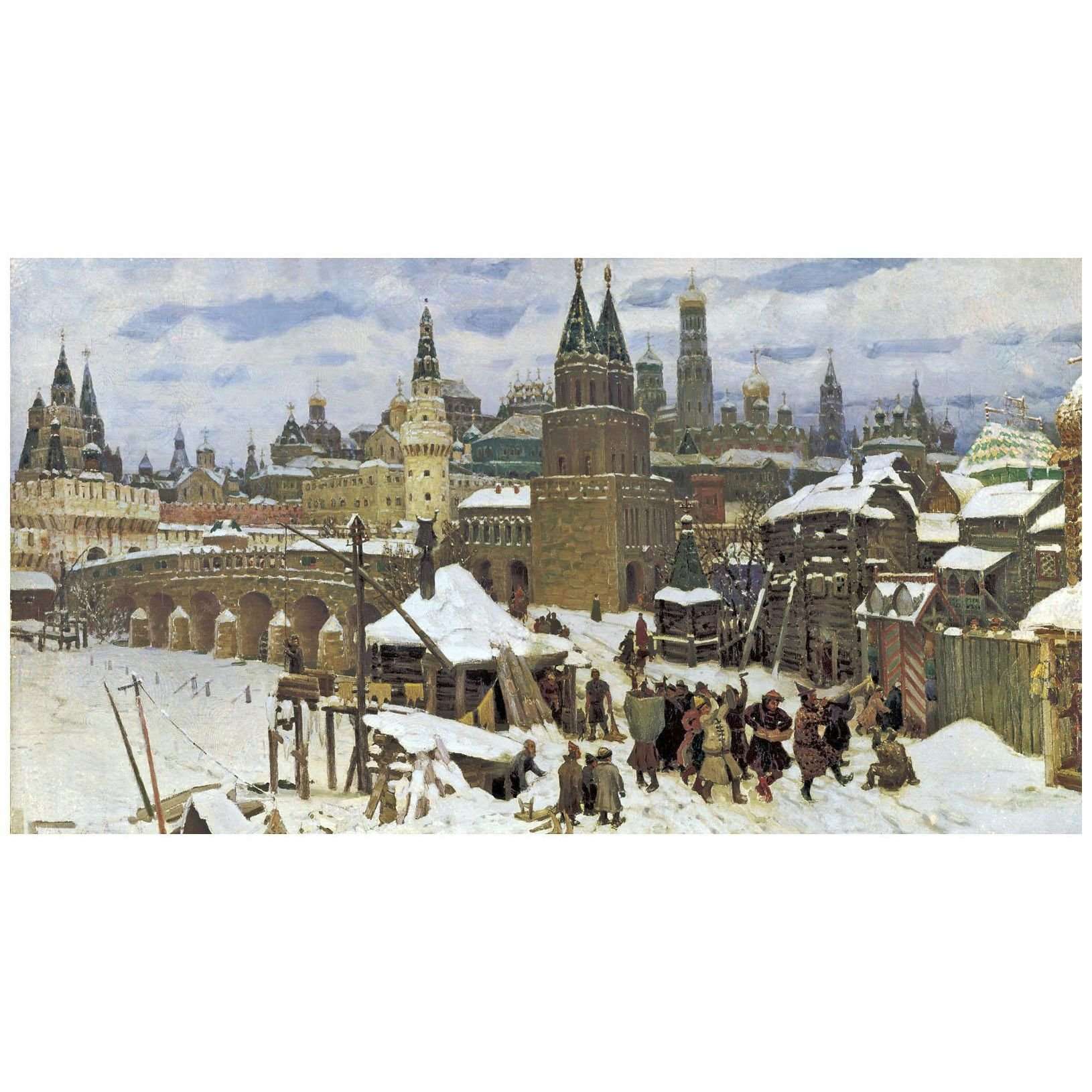   .  .  XVII . 1901.  