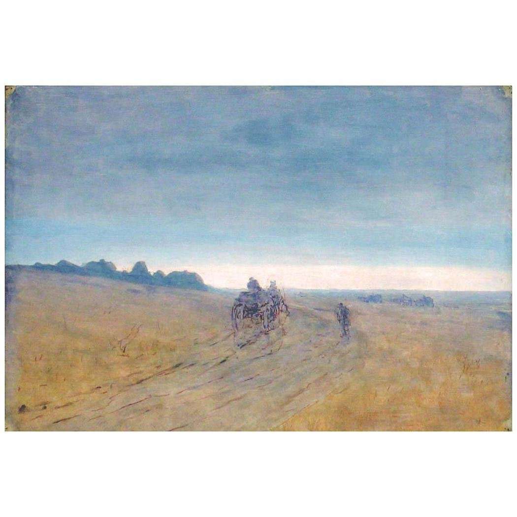   . . . 1890-.  