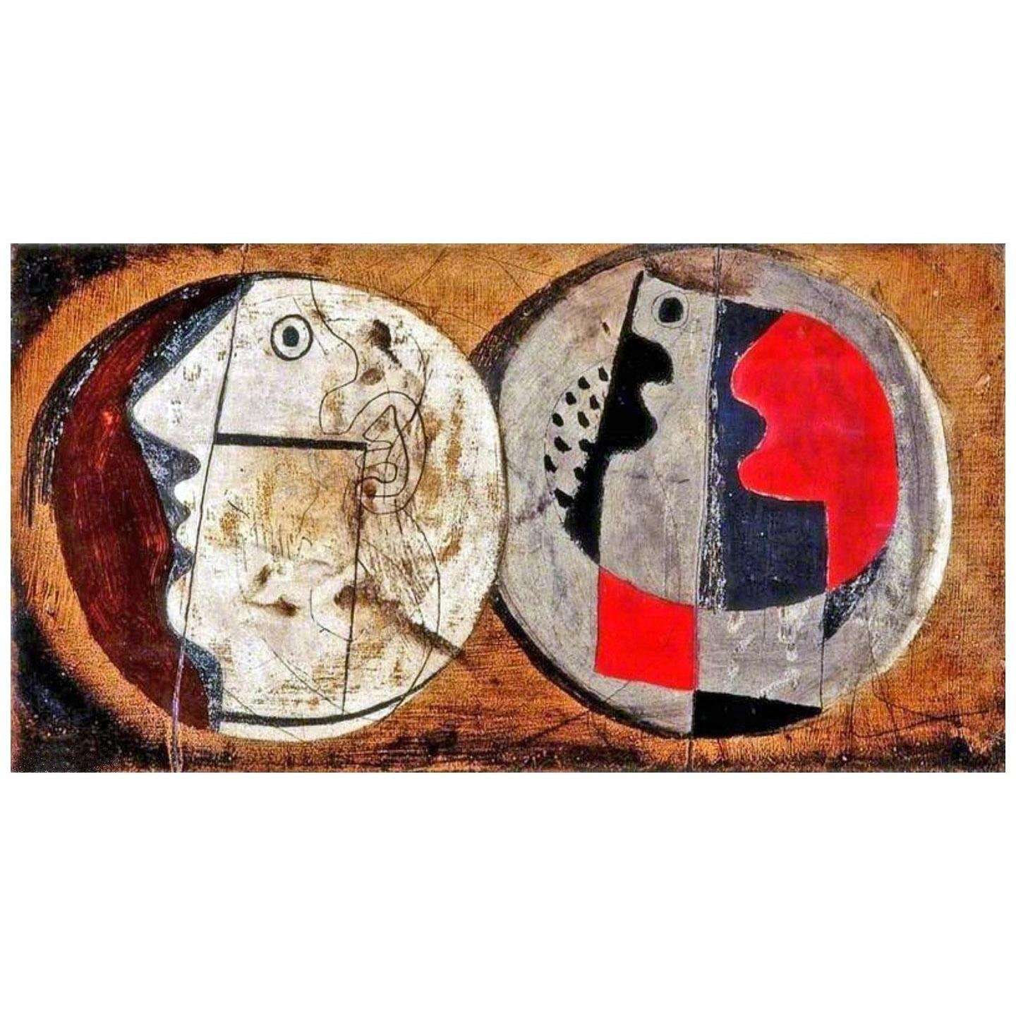  Ben Nicholson. Design. 1933. Laing Art Gallery Newcastle