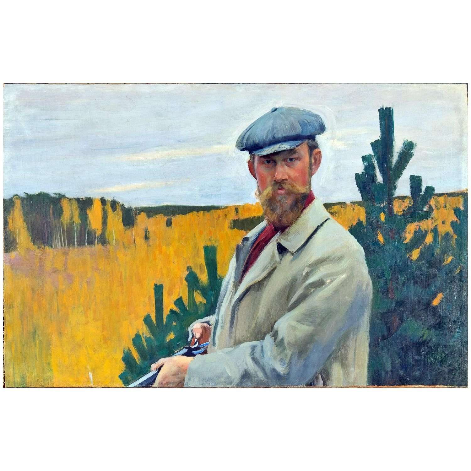   .  . . 1905.  