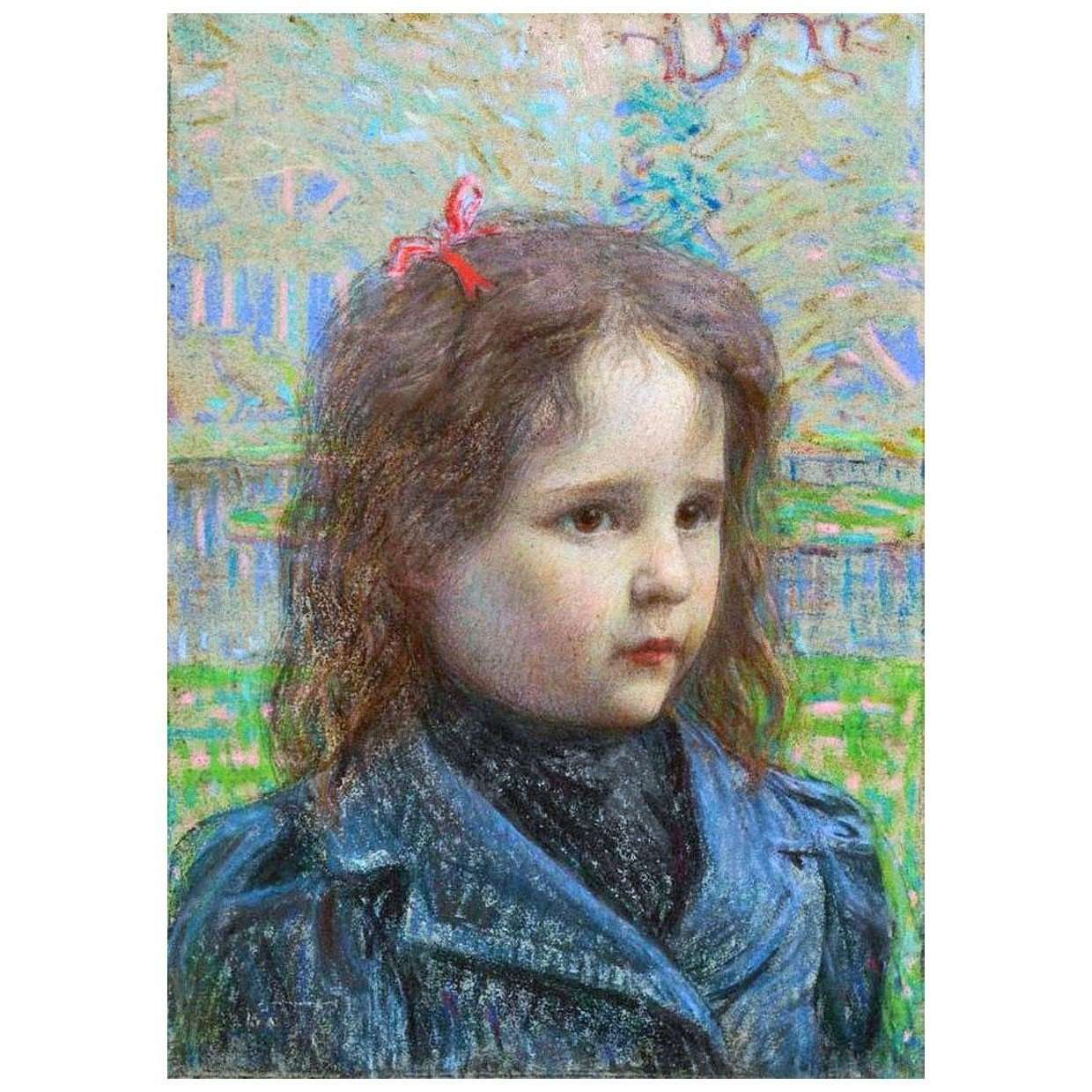 - Charles-Amable Lenoir. Andree Lenoir. 1902