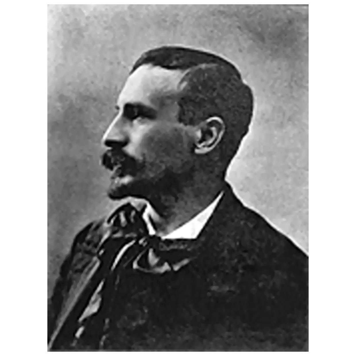 - Charles-Amable Lenoir. Photographie des ann?es 1900