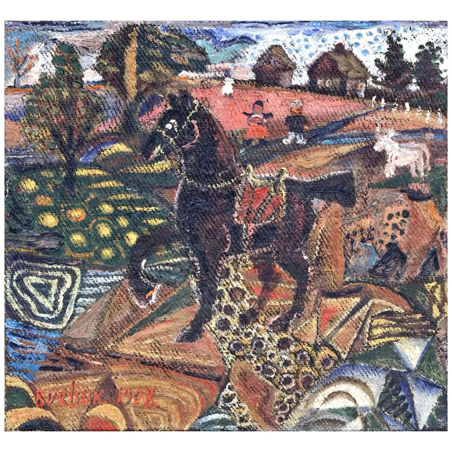   . . 1908. MoMA -