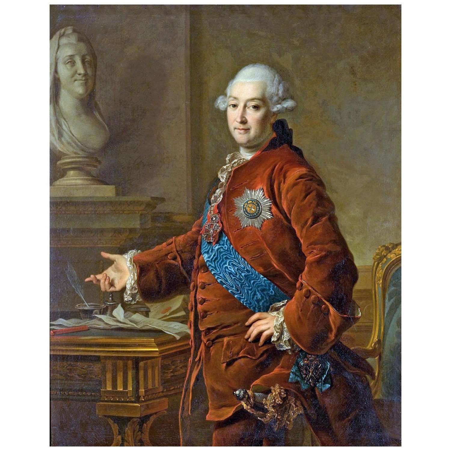   . .. . 1772.  