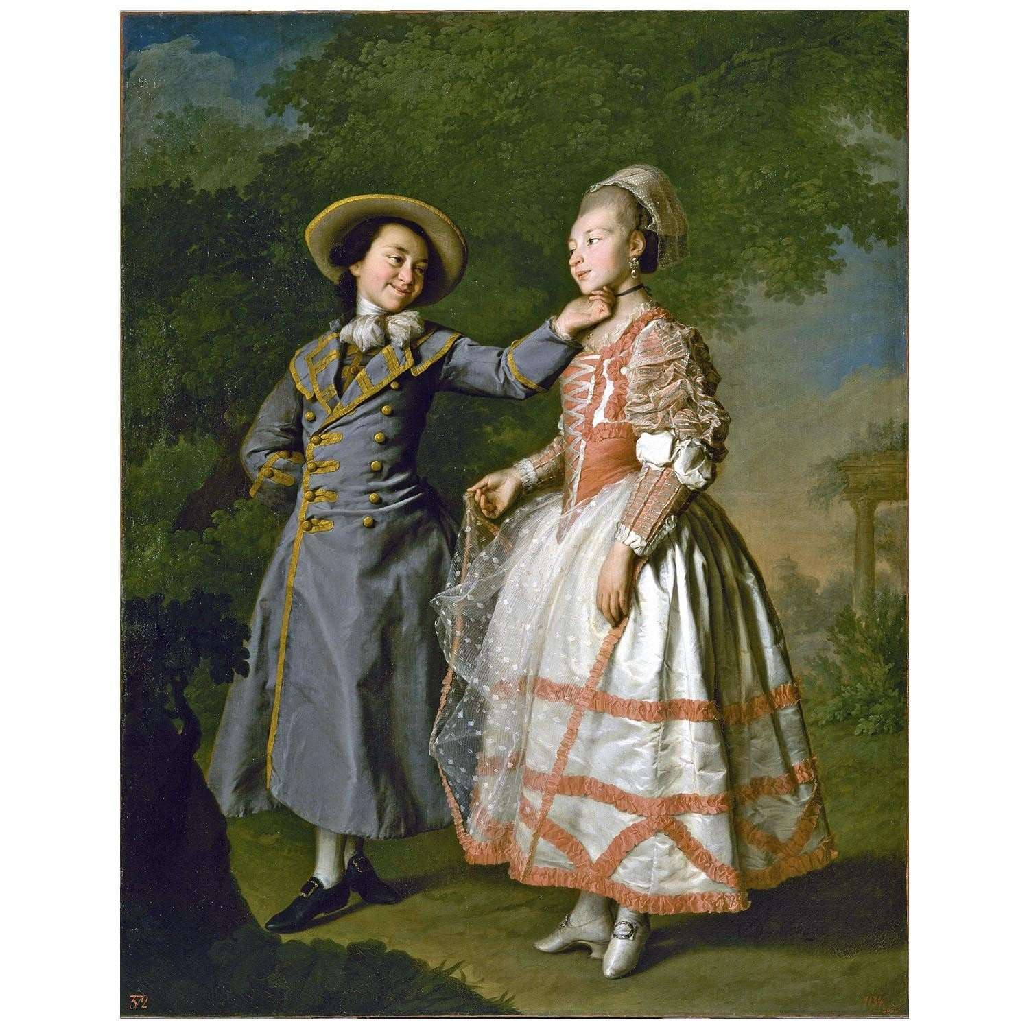   . .   . . 1773.  