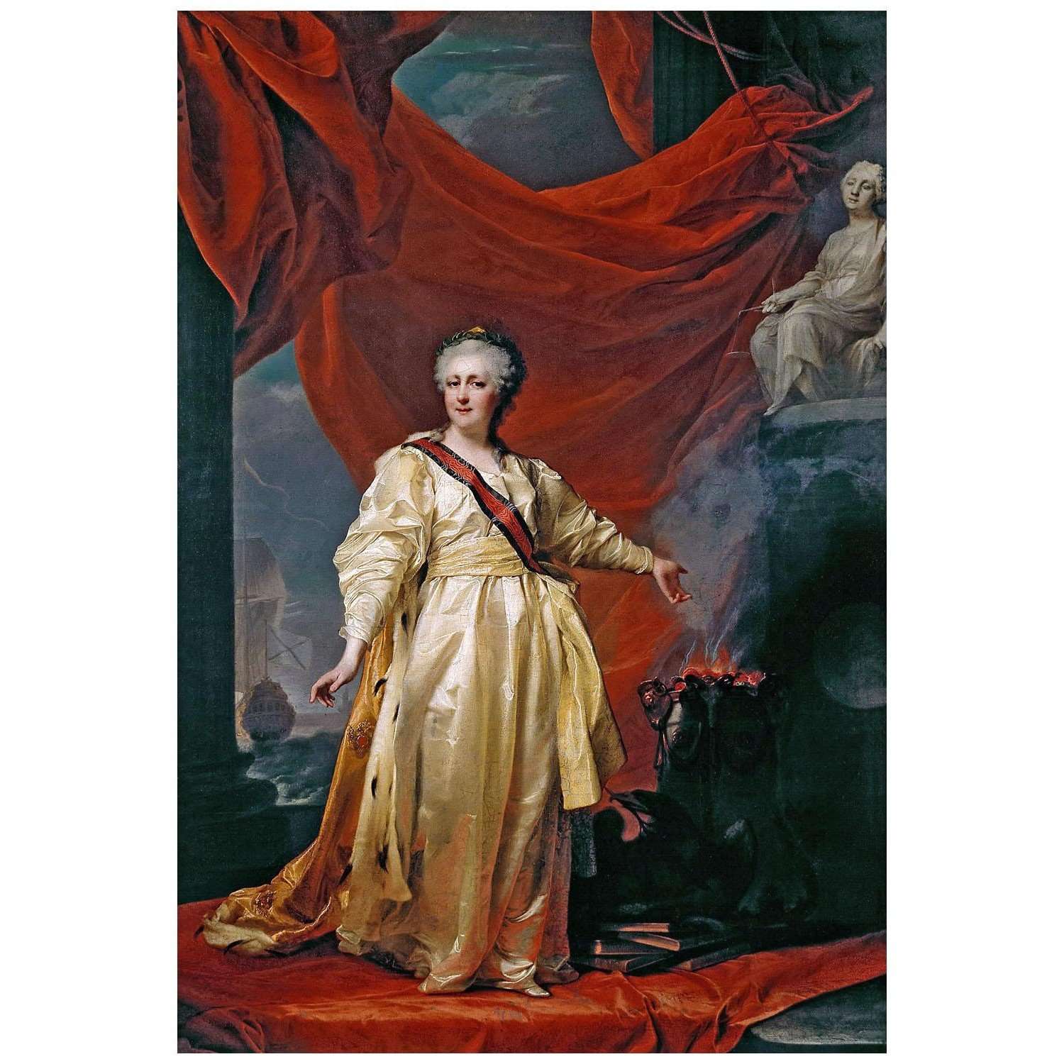   .  II. 1780.  