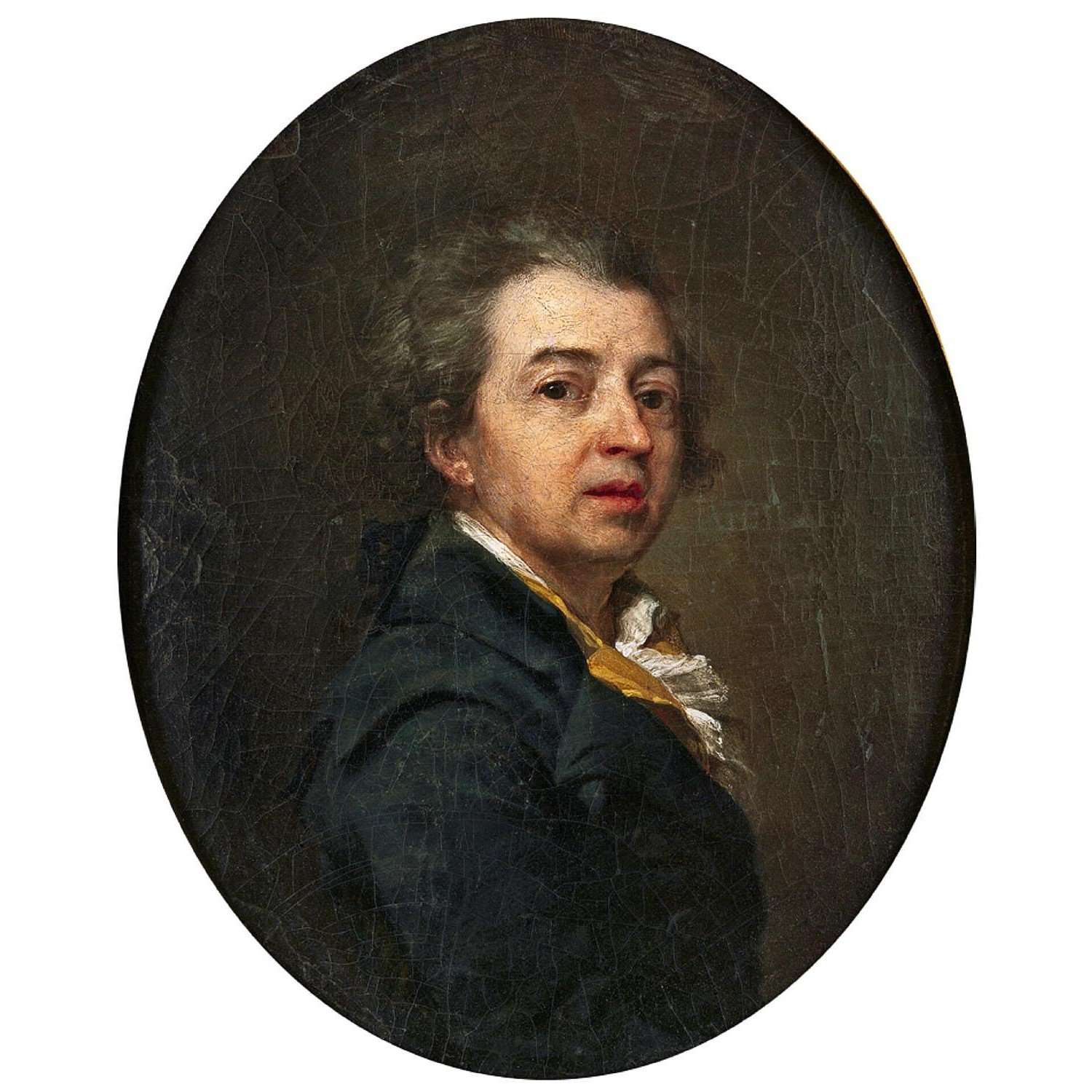  . . 1783.   