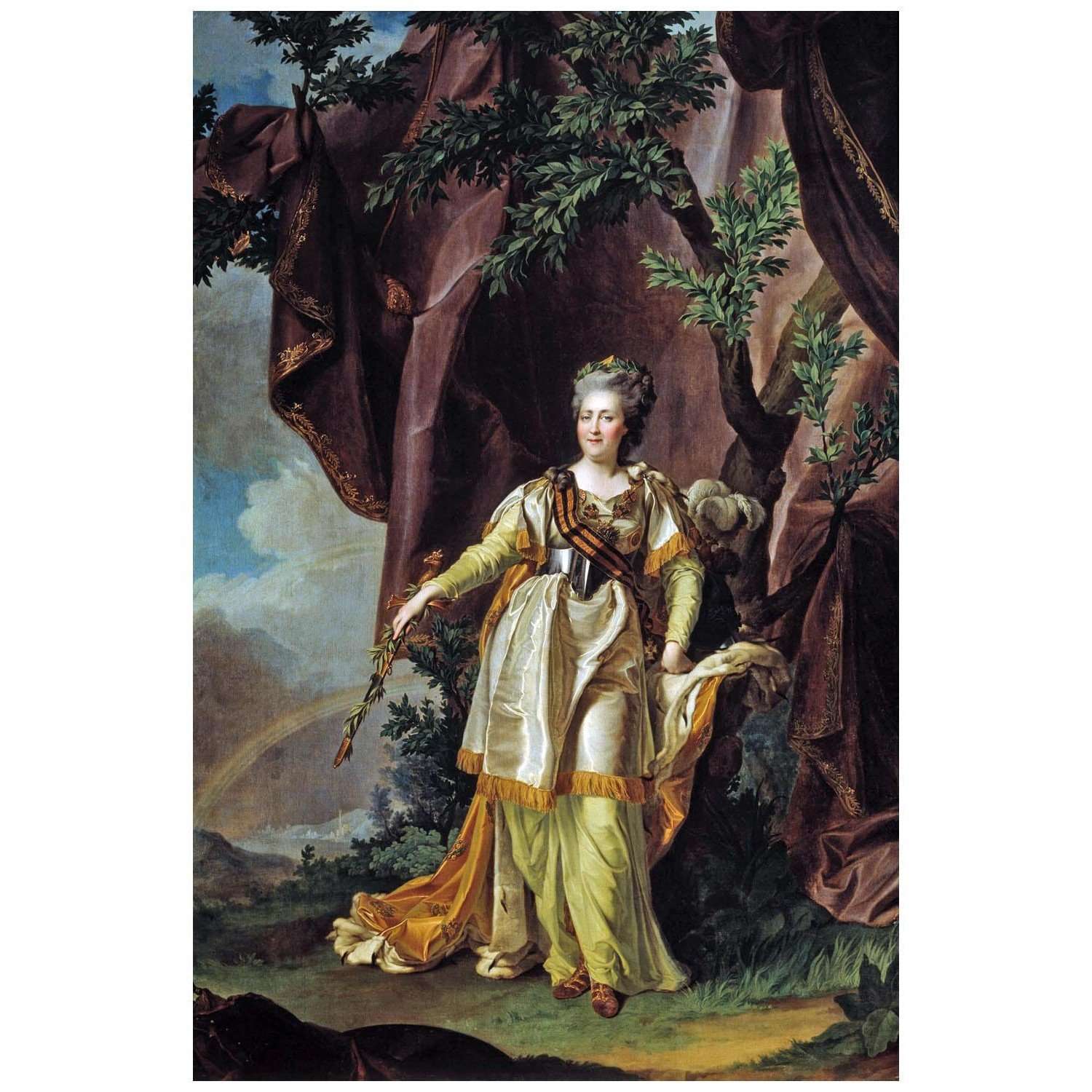   .  II. 1787.   