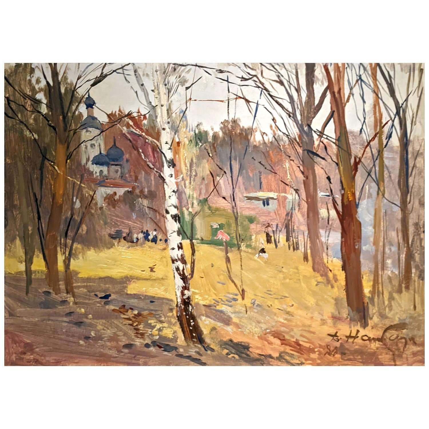   . . 1988.   