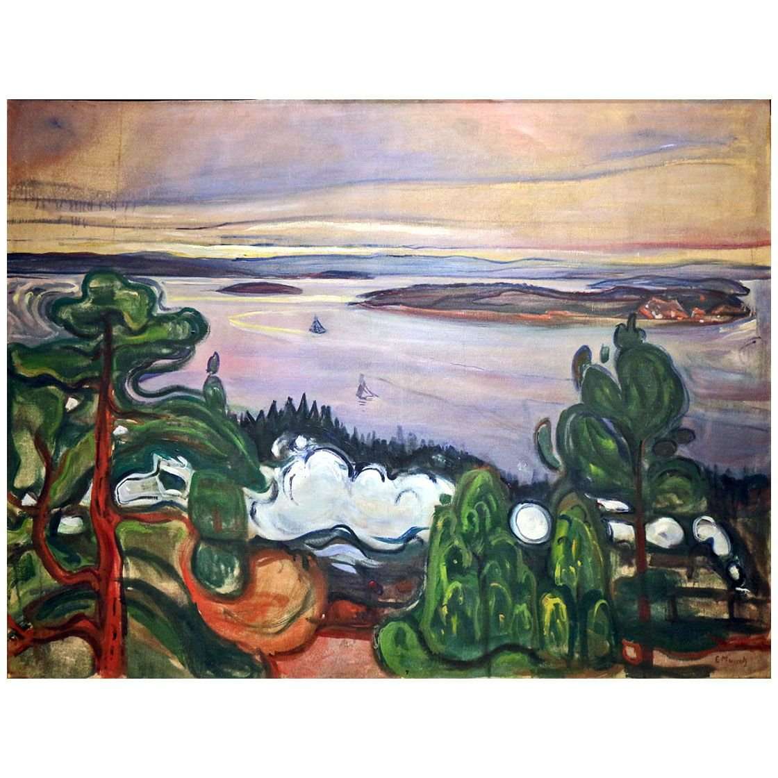   .  . 1900