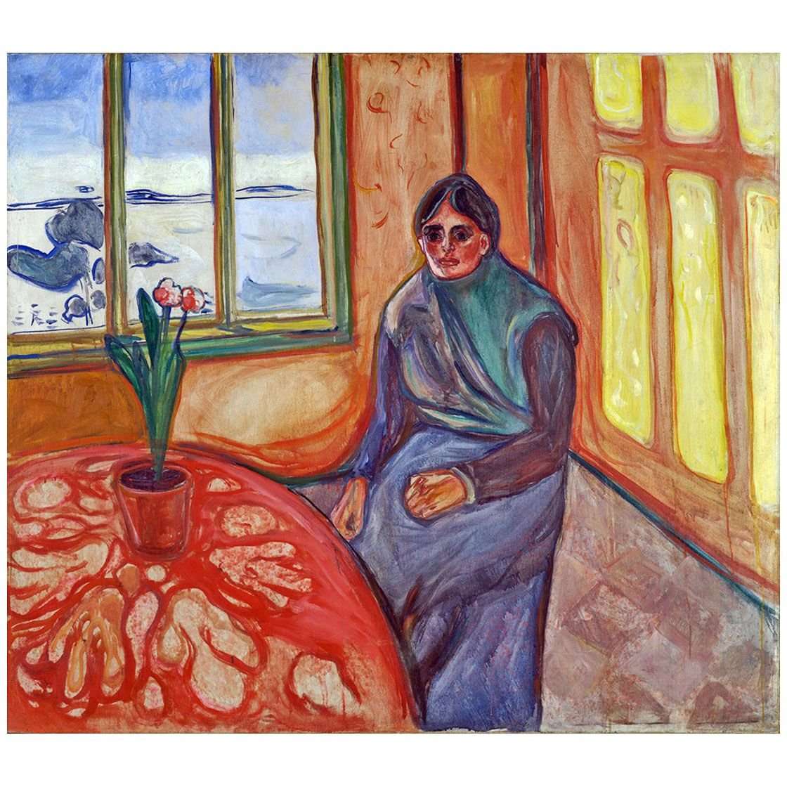   . . 1900-1901