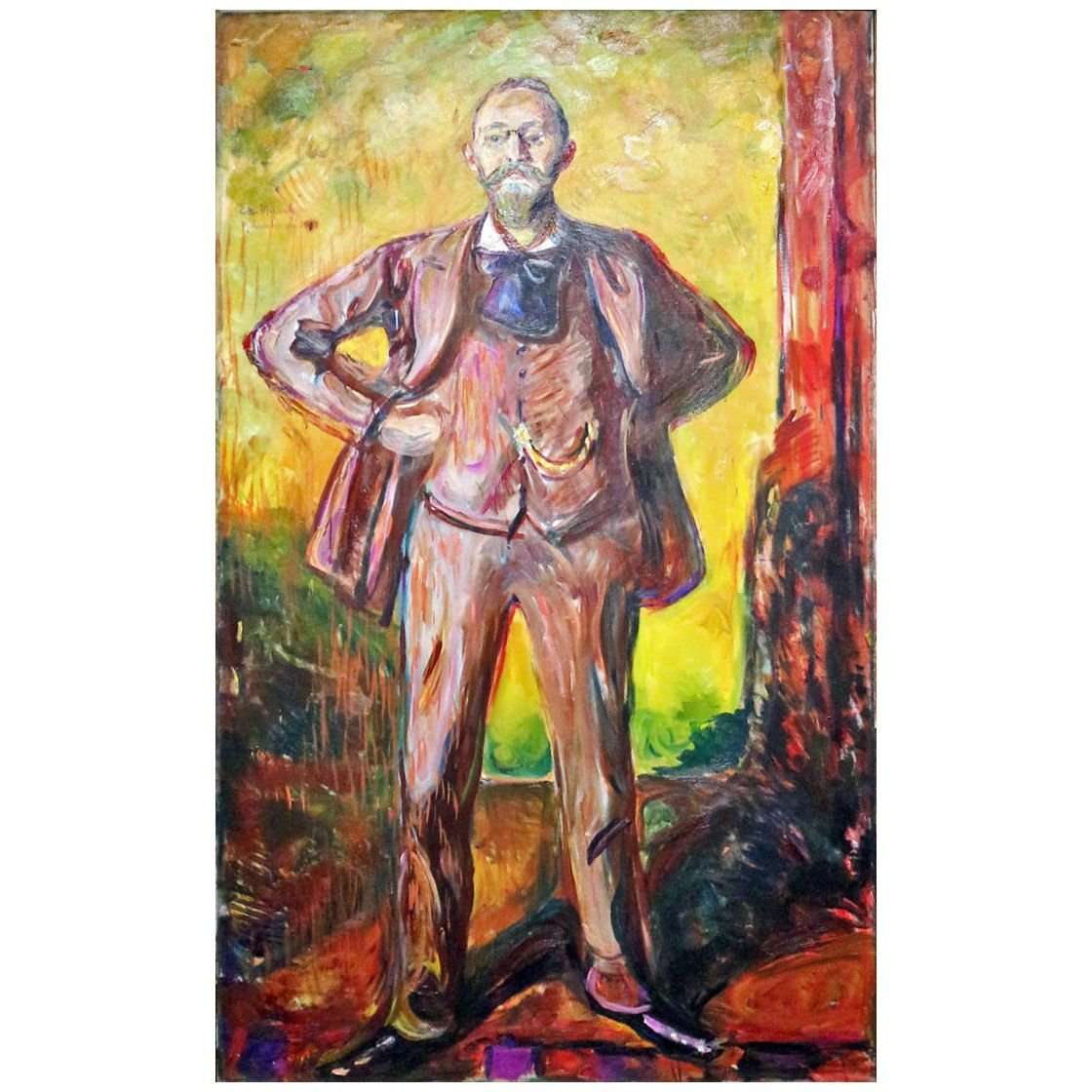   .  . 1908-1909