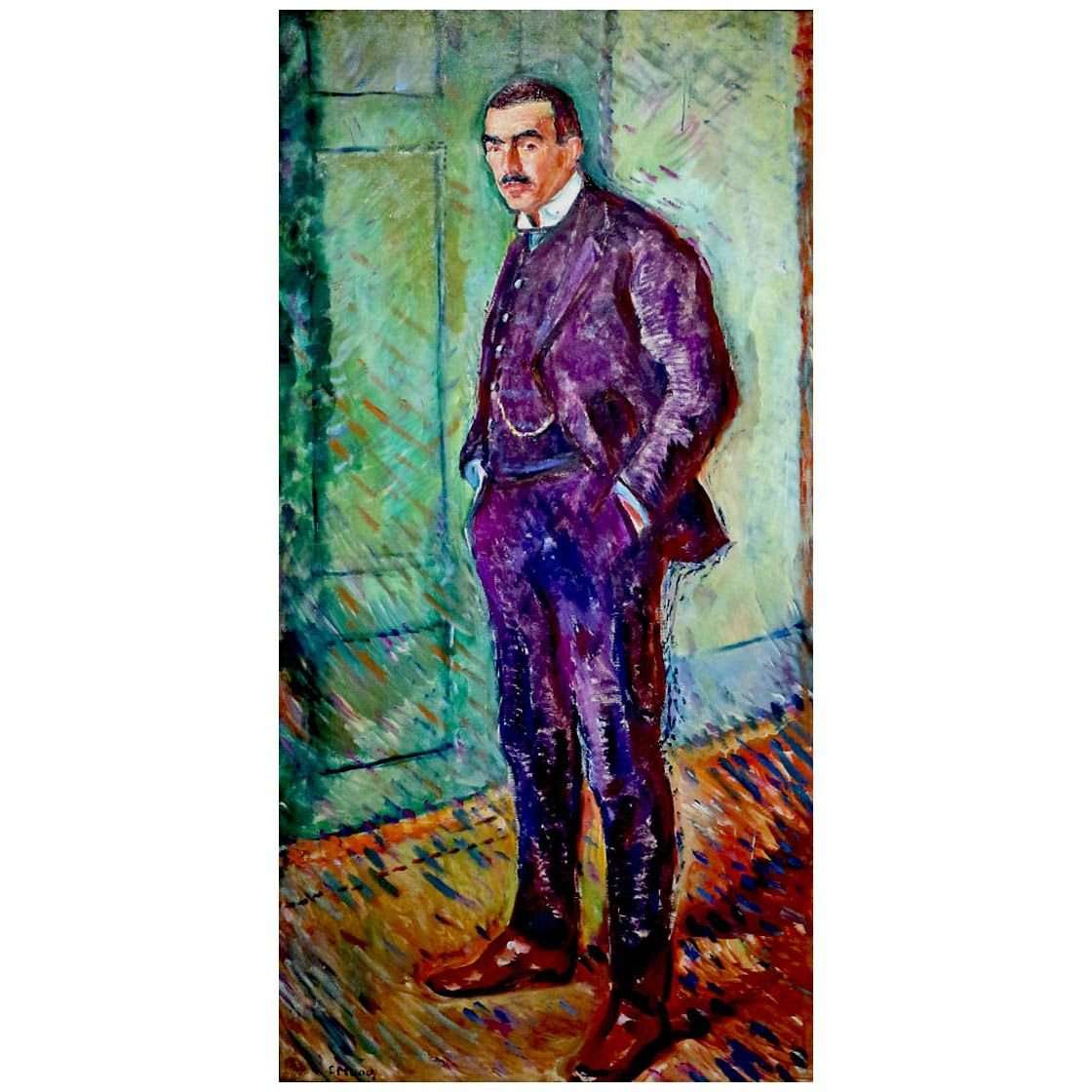   .  . 1909