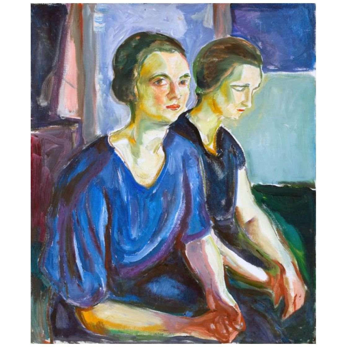   .  . 1923-1933