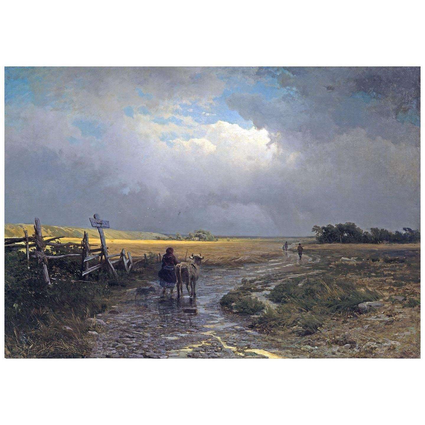   .  . . 1869.  