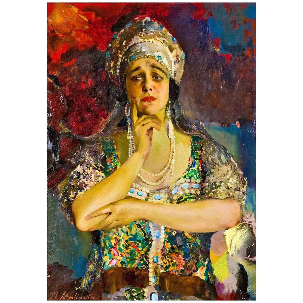   .  . 1924.  
